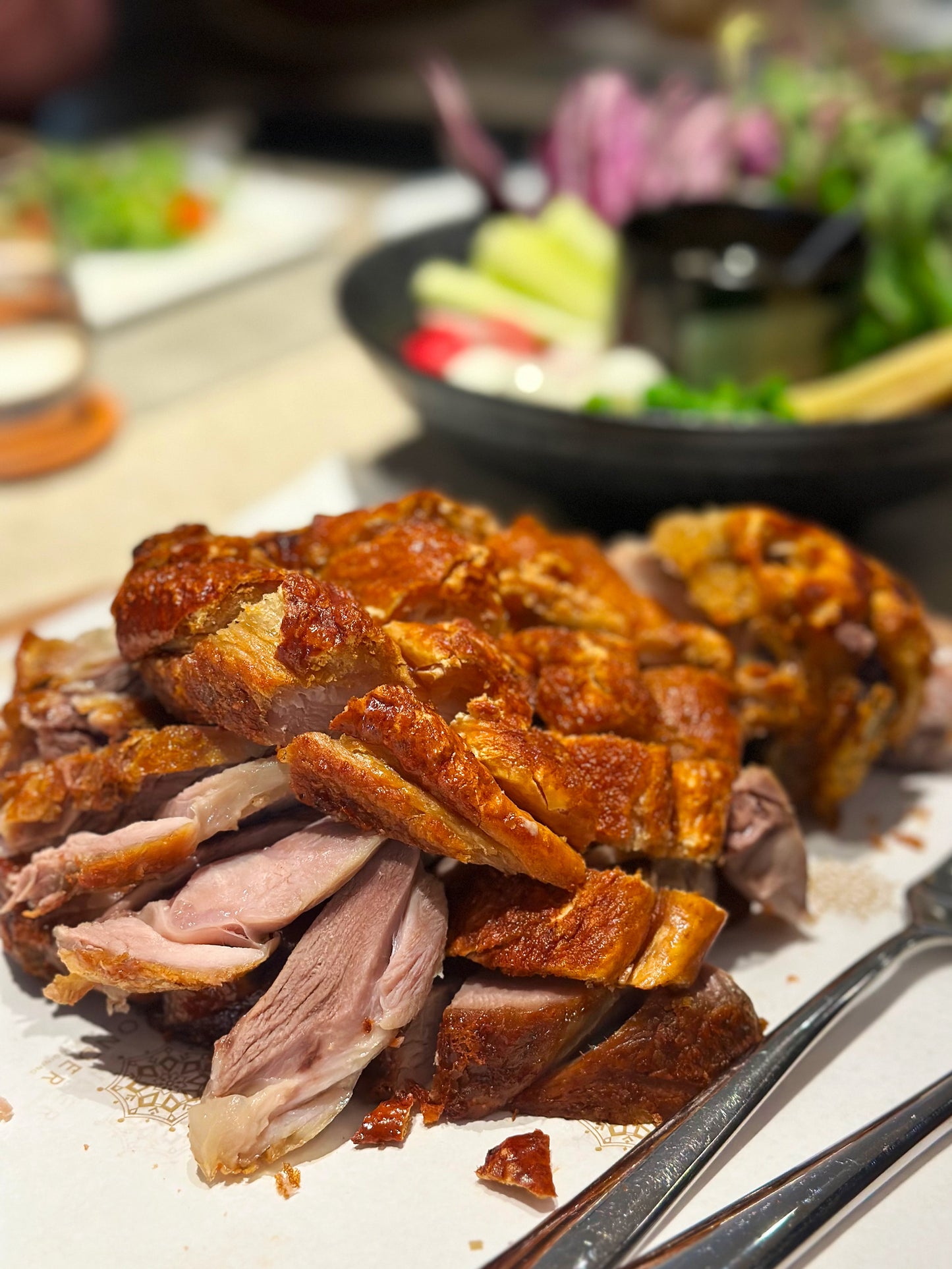 Whole Pork Knuckle