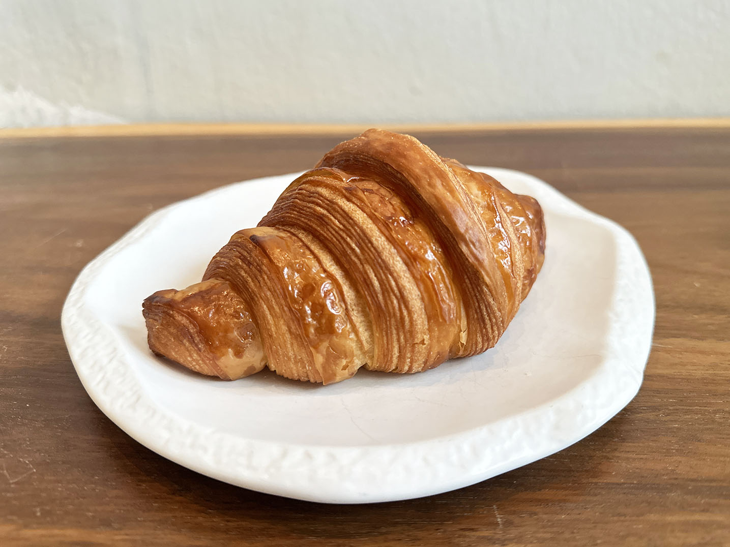 Butter Croissant