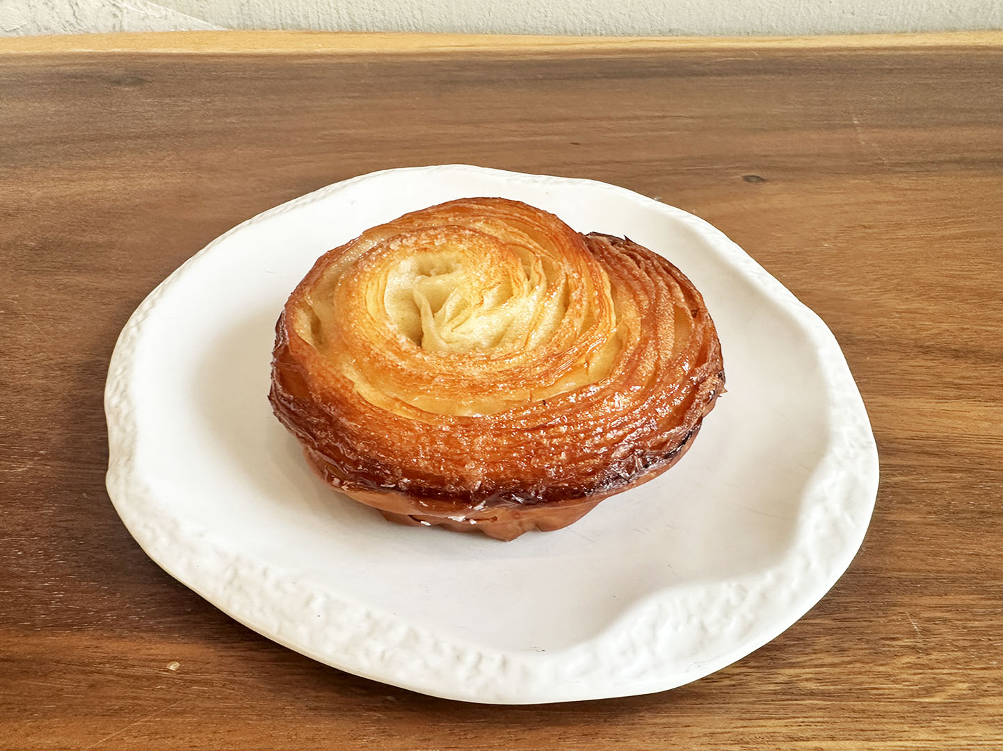 Kouign Amann