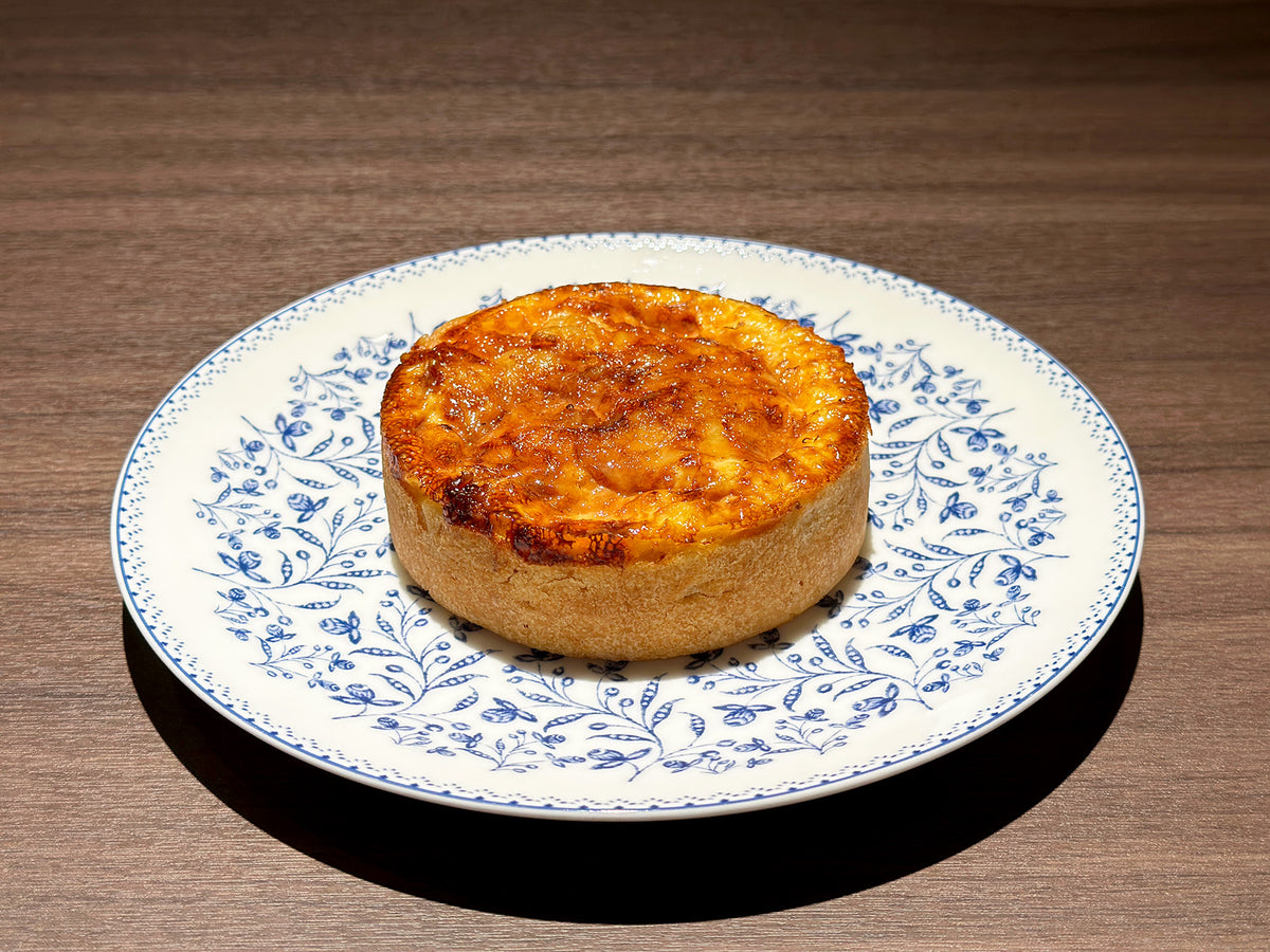 Quiche Lorraine