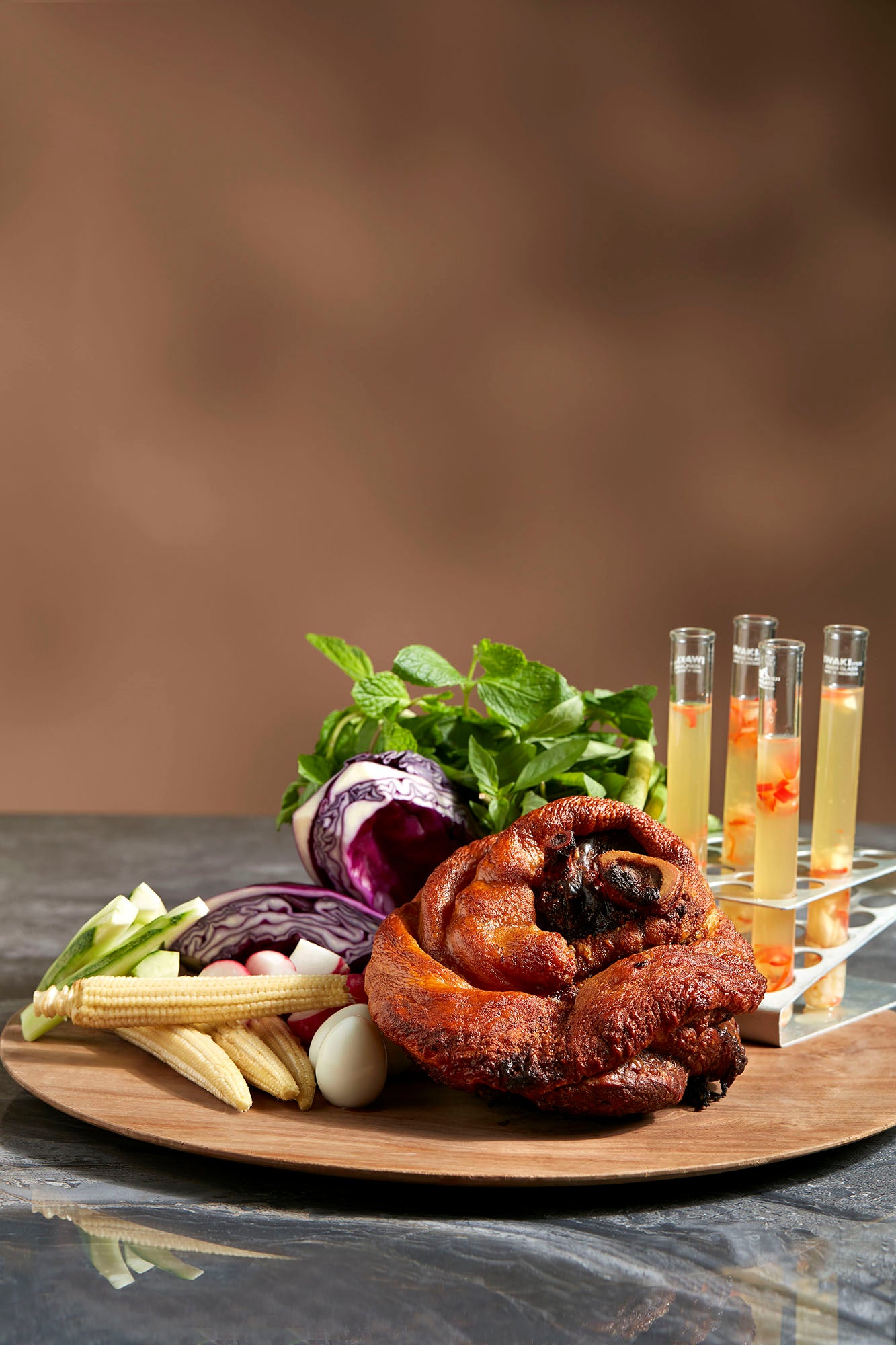 Whole Pork Knuckle