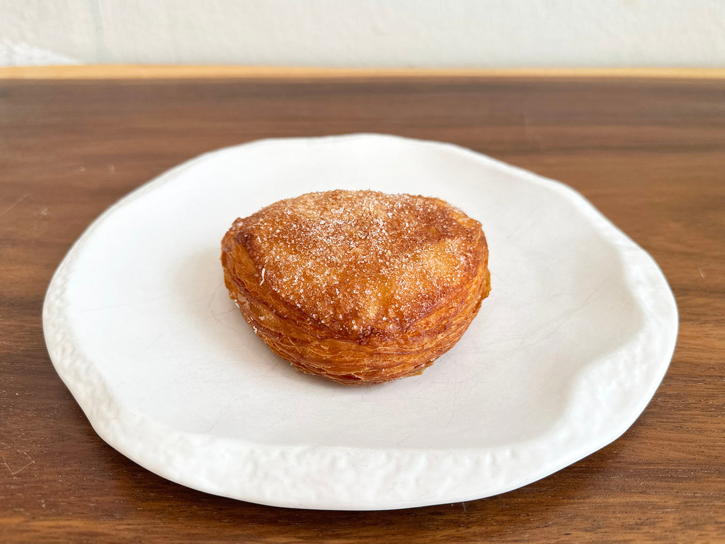 Apple Turnover