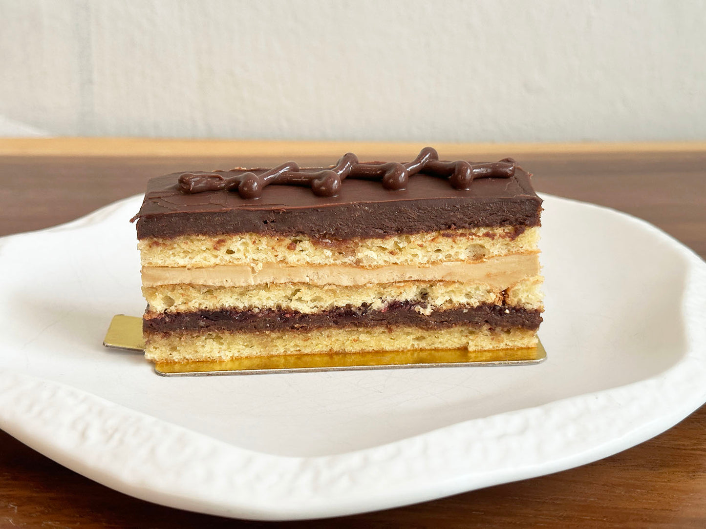 Opera Cake