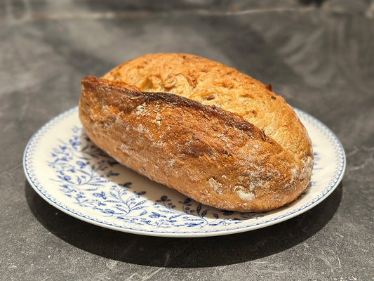 Cereal Loaf