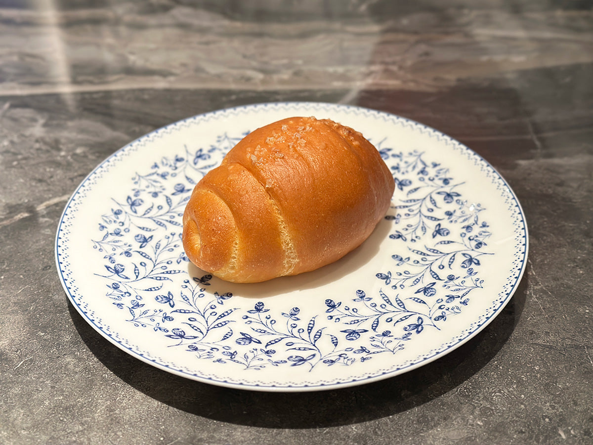 Salted Shio Pan