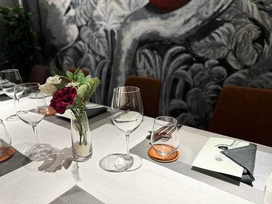 Dinner Reservation