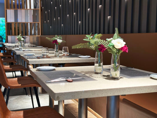 Lunch Reservation
