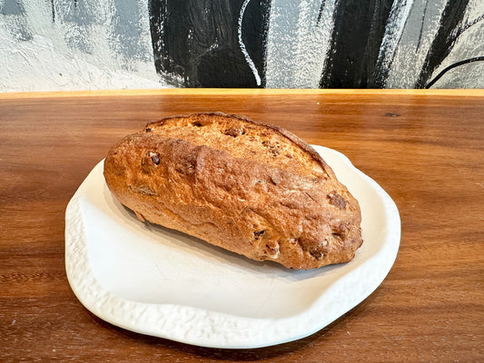 Walnut Loaf