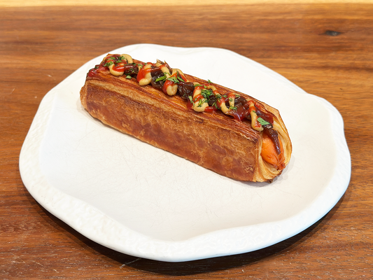 Hotdog Roll